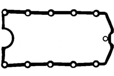 Прокладка ГБЦ Payen JM7029