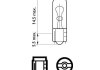 Автолампа W1,2W 12V 1,2W W2x4,6d PHILIPS 12516CP (фото 3)