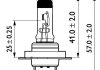 H7 MasterLife 24V 70W PX26d PHILIPS 13972MLC1 (фото 3)