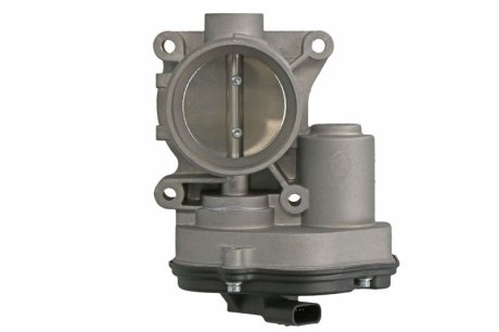 Заслонка дроссельная Ford Mondeo/Volvo C30/S40/S80/V50/V70 1.8/2.0 04-15 PIERBURG 7.03703.74.0