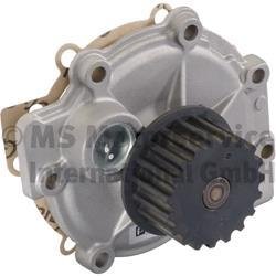 Помпа воды Ford Focus/Kuga/Mondeo 2.5ST/RS 05-/Renault Laguna 2.0 16V 95- PIERBURG 7.07152.01.0