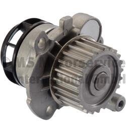 Помпа воды Audi A3/A4/A6 2.0TFSI 04-13/Skoda Octavia II RS 2.0TSI 05-13/VW Golf 2.0 07- PIERBURG 7.07152.20.0