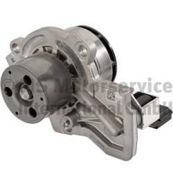 Помпа воды Audi A1/Seat Ibiza/Skoda Fabia/Rapid/VW Polo 1.4TDI 14- (с датчиком) PIERBURG 7.10942.03.0