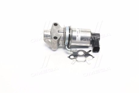 Клапан EGR VW Golf IV/V/Polo III/Skoda Octavia I-II1.6 97-10 PIERBURG 7.22574.12.0