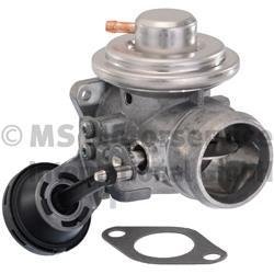 Клапан EGR VW Caddy 1.9 TDI 96-04 PIERBURG 724809170