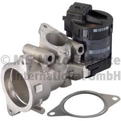 Клапан EGR Ford Focus II/Mondeo IV 2.0 TDCi 04-15/Peugeot Expert 2.0HDi 07- PIERBURG 7.24809.68.0