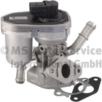 Клапан EGR Ford Transit 2.2-3.2TDCi 06-14 PIERBURG 724809690