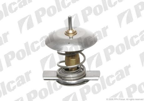 Термостат Opel Vectra 2.0 (X 20 DTH) Polcar UT014U