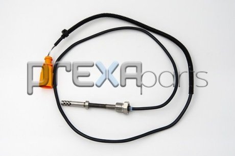 Датчик температуры дымовых газов VAG T-5 06- PREXAparts P104023