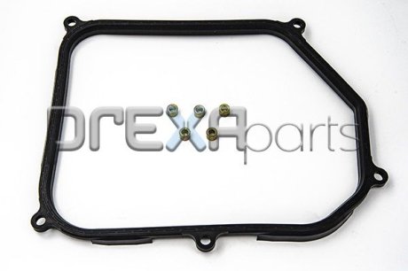 Прокладка поддона АКПП VW Sharan,T4, Seat Alahambra 1.8 PREXAparts P120071