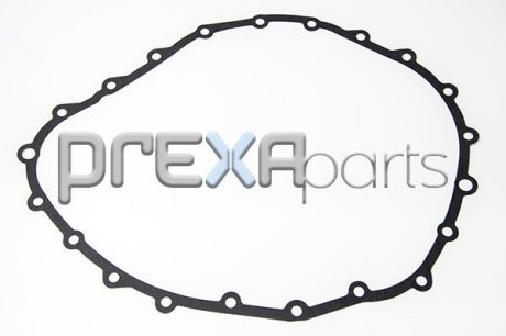 Прокладка коробки АКПП Audi A4 08-, A5 07-, A6 11- PREXAparts P120088