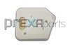 Фільтр АКПП BMW E36/E34/E39/E38 3/5/7 PREXAparts P220011 (фото 2)