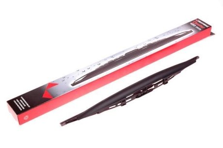 Щетка стеклоочистителя Standart Spoiler 480mm PROTECHNIC PR-48S