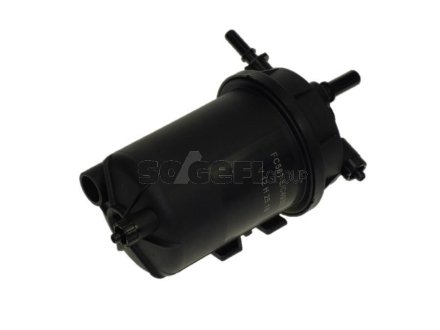 Корпус фильтра топливного Renault 1.9-2.5dci Purflux FC561E