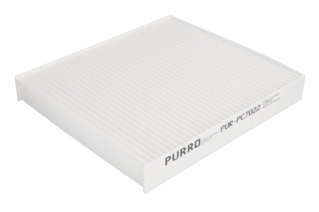 Фильтр салона PURRO PURPC7022