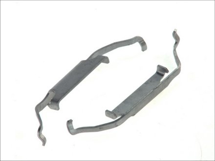 Планка суппорта (заднего) прижимная (к-кт) BMW 3 (E36)/5 (E34)/7 (E32) 88- (Ate) QUICK BRAKE 109-1096