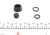 Ремкомплект супорта (задня) Chevrolet Cruze/Opel Astra J/Zafira 09- (d=38mm) QUICK BRAKE 114-0073 (фото 3)