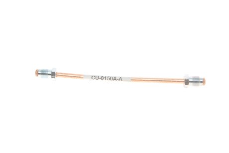 Трубка тормозная 0.15m QUICK BRAKE CU-0150A-A