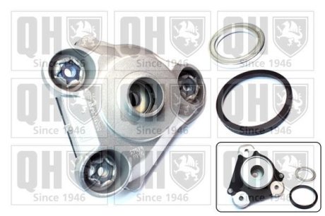 Ремкомплект опорной подушки QUINTON HAZELL EMA6129