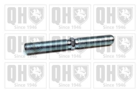 Болт рульової тяги M14x1,5mm L=112mm QUINTON HAZELL QR5005S