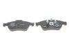 Колодки тормозные передние (комплект) Value+ Duster, Fluence, Megane III, Caprur, Arkana RENAULT 7711946171 (фото 2)