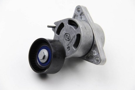 Натяжной механизм кулич поликлинового Nissan/ 2.2dCi-2.5dCi 09.00- RENAULT 82 00 761 529