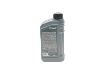 Масло 5W40 HIGHTEC SYNTH RS (1L) (BMW LL-01/MB 229.5/Porsche A40/VW 502 00/505 00/PSA B71 2296) ROWE 20020-0010-99