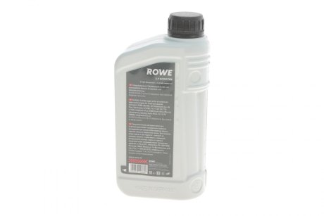 Олива моторна HIGHTEC 2-T SCOOTER (1 L) ROWE 20030-0010-99