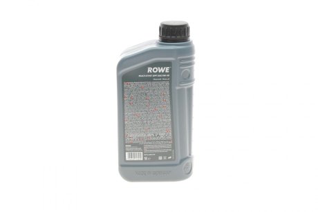 Олива моторна HIGHTEC MULTI SYNT DPF SAE 0W-30 (1 L) ROWE 20112-0010-99