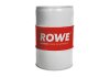 Олива моторна HIGHTEC MULTI SYNT DPF SAE 0W-30 (60 L) ROWE 20112-0600-99 (фото 2)