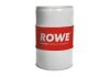 Олива моторна HIGHTEC SYNT RS DLS SAE 5W-30 (60 L) ROWE 20118-0600-99 (фото 2)