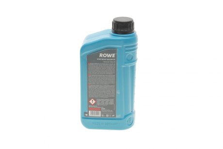 Олива моторна HIGHTEC SYNT RS HC SAE 5W-20 (1 L) ROWE 20186-0010-99