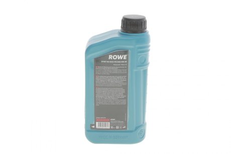 Олива моторна HIGHTEC SYNT HC ECO-FO SAE 5W-20 (1 L) ROWE 20206-0010-99