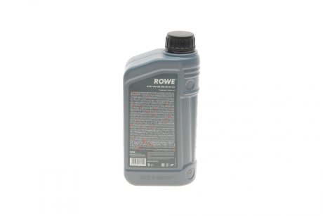 Олива моторна HIGHTEC SYNT RS SAE 0W-30 HC-C2 (1 L) ROWE 20247-0010-99