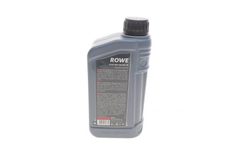 Олива моторна HIGHTEC SYNT RSV SAE 0W-20 (1 L) ROWE 20260-0010-99