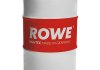 Олива моторна HIGHTEC SYNT RS DLS SAE 5W-40 (60 L) ROWE 20307-0600-99 (фото 2)