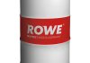 Олива моторна HIGHTEC SYNT RS DLS SAE 5W-40 (200 L) ROWE 20307-2000-99 (фото 2)