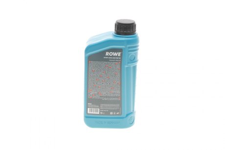 Олива моторна HIGHTEC SYNT ASIA SAE 5W-20 (1 L) ROWE 20359-0010-99