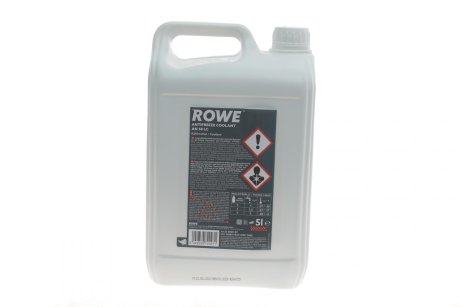 Масло 5W40 HIGHTEC SYNTH RS (4L) (BMW LL-01/MB 229.5/Porsche A40/VW 502 00/505 00/PSA B71 2296) ROWE 21133-0050-99