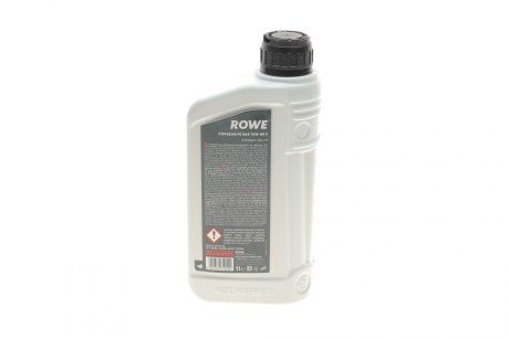 Масло 5W40 HIGHTEC SYNTH RS (5L) (BMW LL-01/MB 229.5/Porsche A40/VW 502 00/505 00/PSA B71 2296) ROWE 25066-0010-99