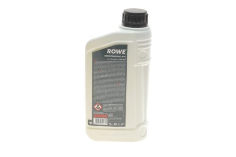 Олива 5W40 HIGHTEC SYNTH RS (5L) (BMW LL-01/MB 229.5/Porsche A40/VW 502 00/505 00/PSA B71 2296) ROWE 25114-0010-99