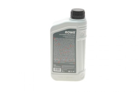 Масло 5W40 HIGHTEC SYNTH RS (5L) (BMW LL-01/MB 229.5/Porsche A40/VW 502 00/505 00/PSA B71 2296) ROWE 30510-0010-99