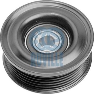 AUDI Помпа воды A3 1.9 96- RUVILLE 56944