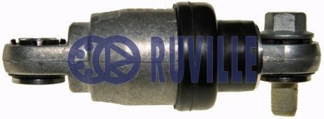 BMW Помпа воды 3 E46 320D 98- RUVILLE 56965