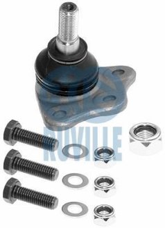 Опора шаровая FIAT RUVILLE 915847