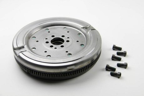 Маховик Audi/Skoda/VW 1.9 TDI 2003.05- 77 kW КПП-DSG SACHS 2295 000 487