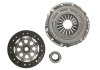 К-кт сцепления 228mm Bmw 2,4TD 86- 2,5TDS 91- 3000 133 002