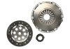 К-кт зчеплення 228mm Bmw 2,4TD 86- 2,5TDS 91- SACHS 3000 133 002 (фото 2)