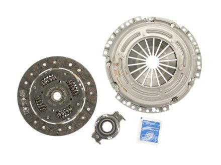 Комплект сцепления SACHS 3000 158 001