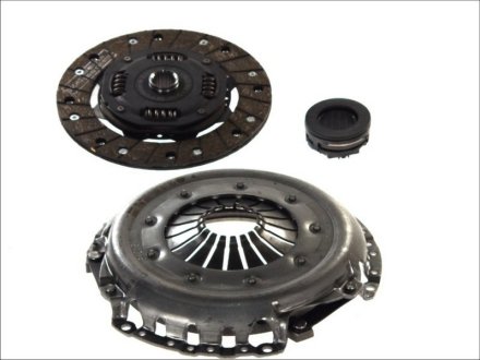 К-кт зчеплення Audi 100, 80, A6 1.6/2.0 12.90-12.97 SACHS 3000 840 301